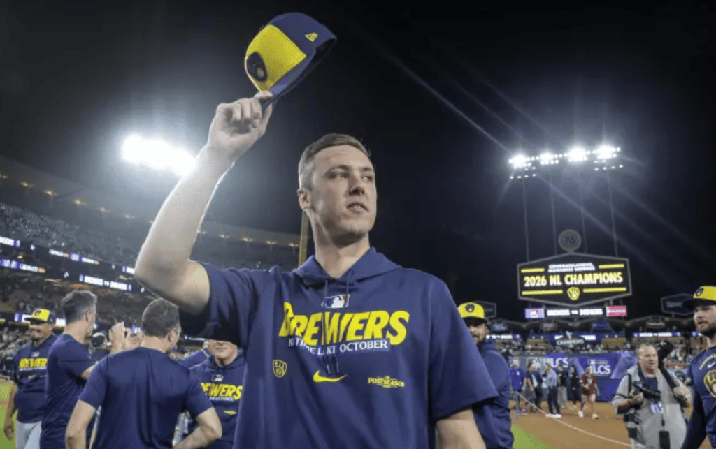 Los Cerveceros y los Rays disputarán una Serie Mundial por un título&nbsp;histórico