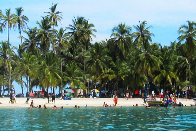 Panamá busca posicionarse como destino turístico para las&nbsp;vacaciones