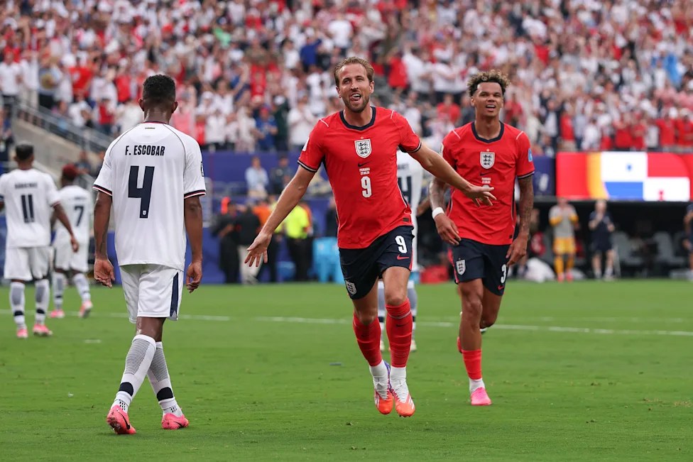 Harry Kane ganó el Balón de Oro: La historia que une al goleador con la selección nacional
